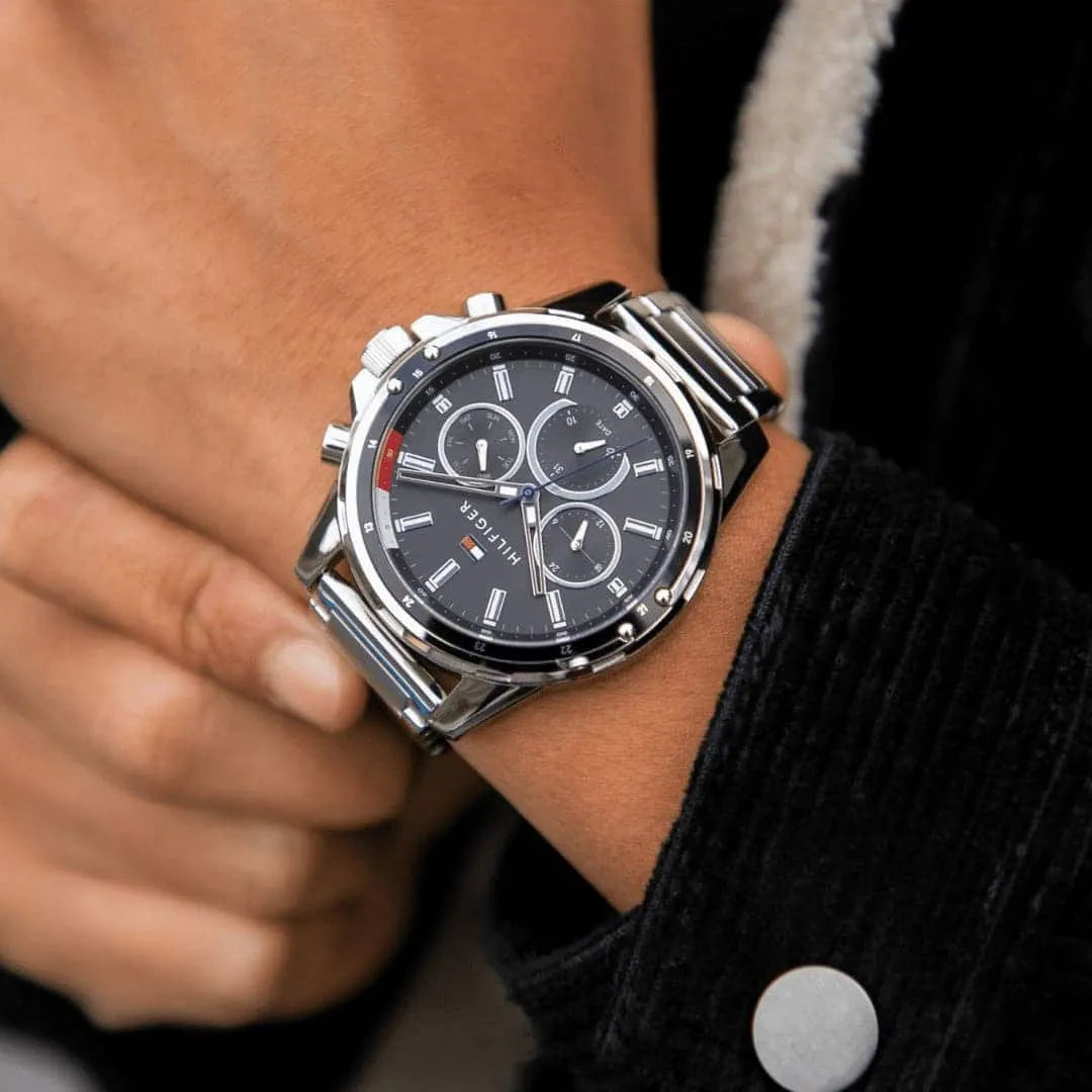 Montre Tommy Hilfiger 1791936 Pour Homme - image 4