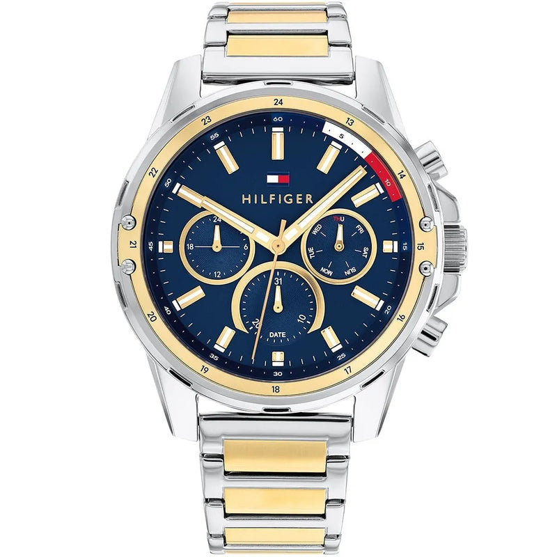 Montre Tommy Hilfiger 1791937 Pour Homme