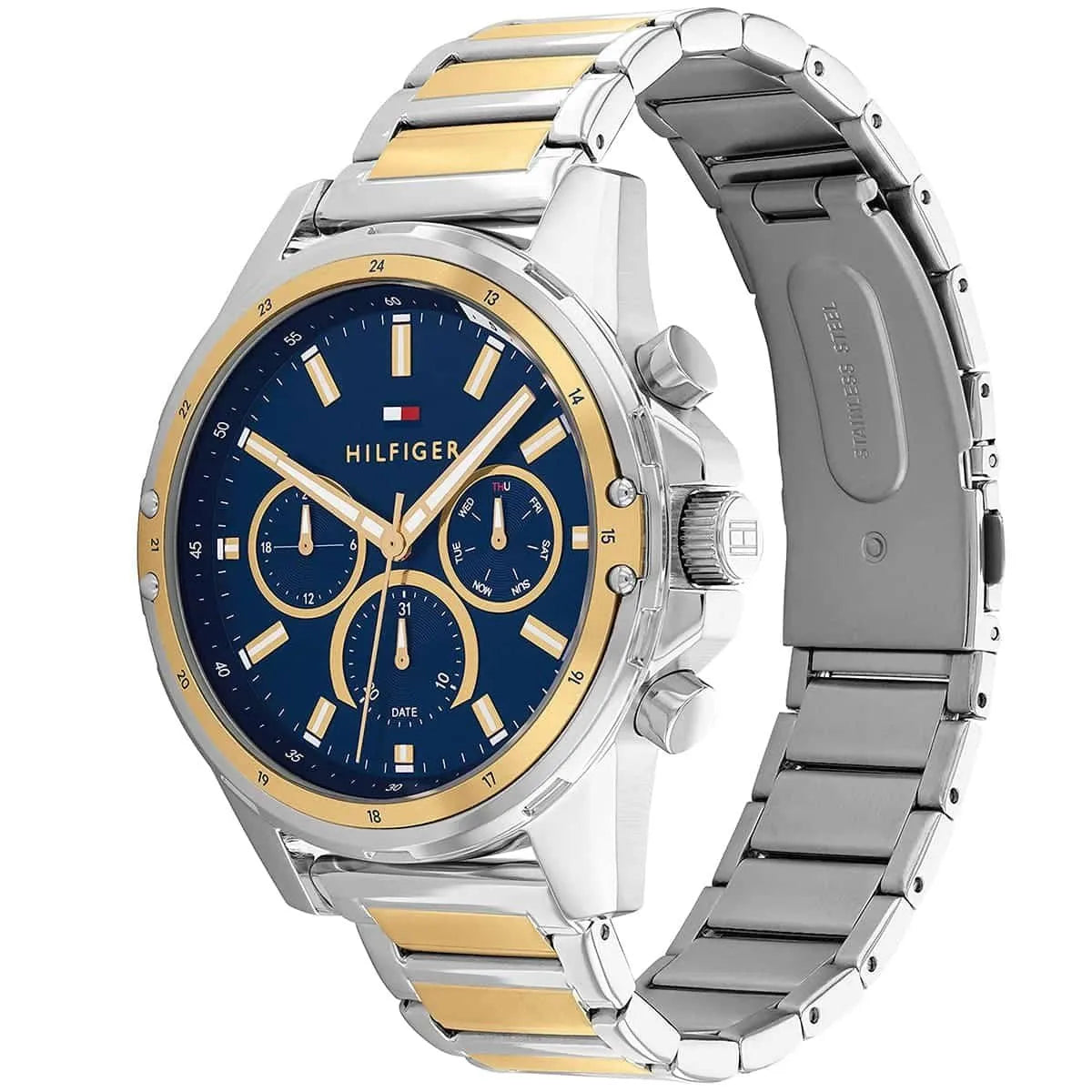 Montre Tommy Hilfiger 1791937 Pour Homme