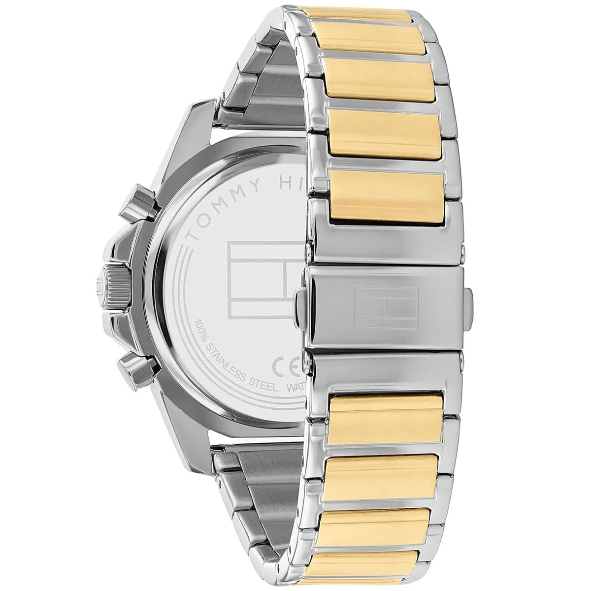 Montre Tommy Hilfiger 1791937 Pour Homme - image 3