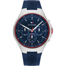 Montre Tommy Hilfiger Justin 1792057 Pour Homme
