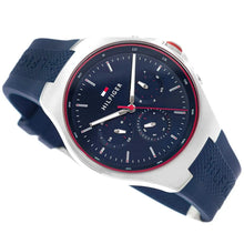 Montre Tommy Hilfiger Justin 1792057 Pour Homme - image 3