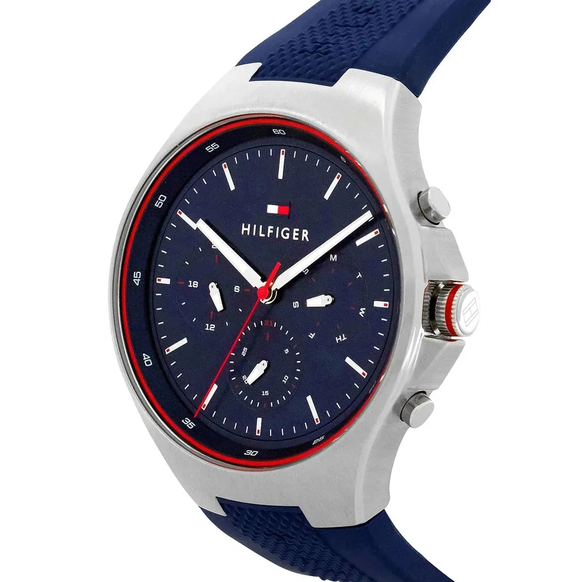 Montre Tommy Hilfiger Justin 1792057 Pour Homme - image 4