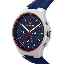 Montre Tommy Hilfiger Justin 1792057 Pour Homme - image 4