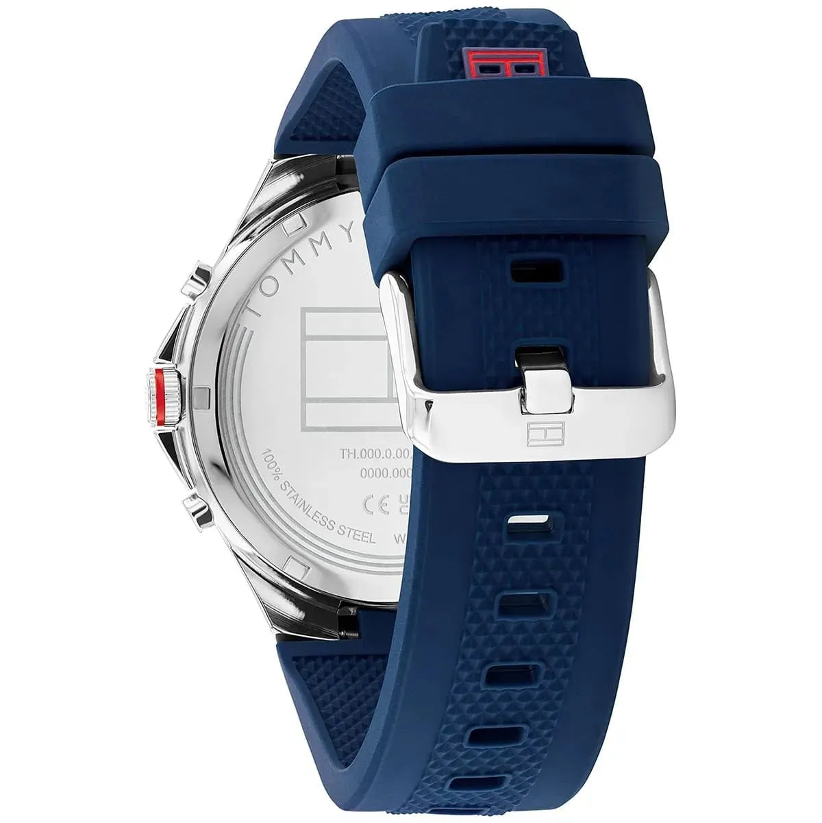 Montre Tommy Hilfiger Justin 1792057 Pour Homme - image 5