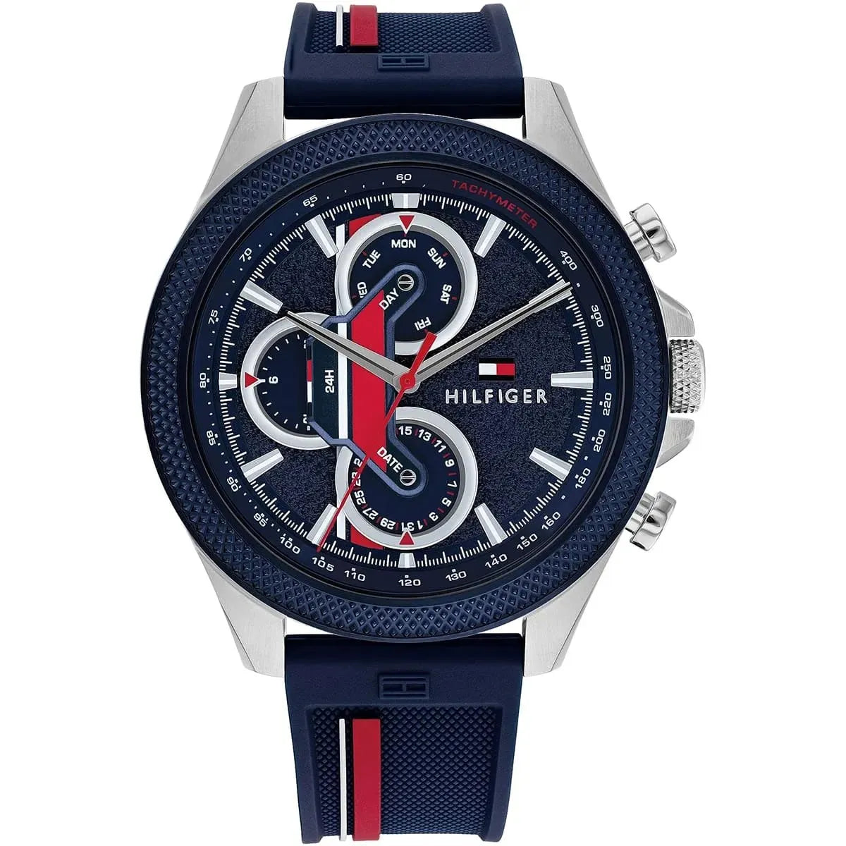 Montre Tommy Hilfiger 1792083 Pour Homme