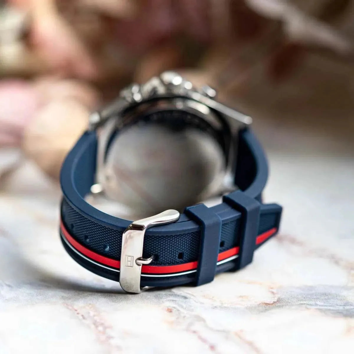 Montre Tommy Hilfiger 1792083 Pour Homme