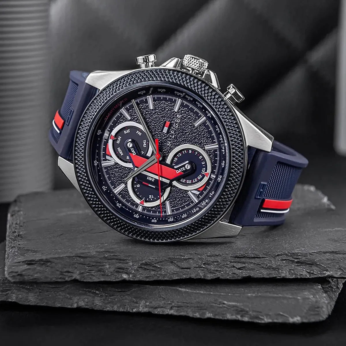 Montre Tommy Hilfiger 1792083 Pour Homme - image 5