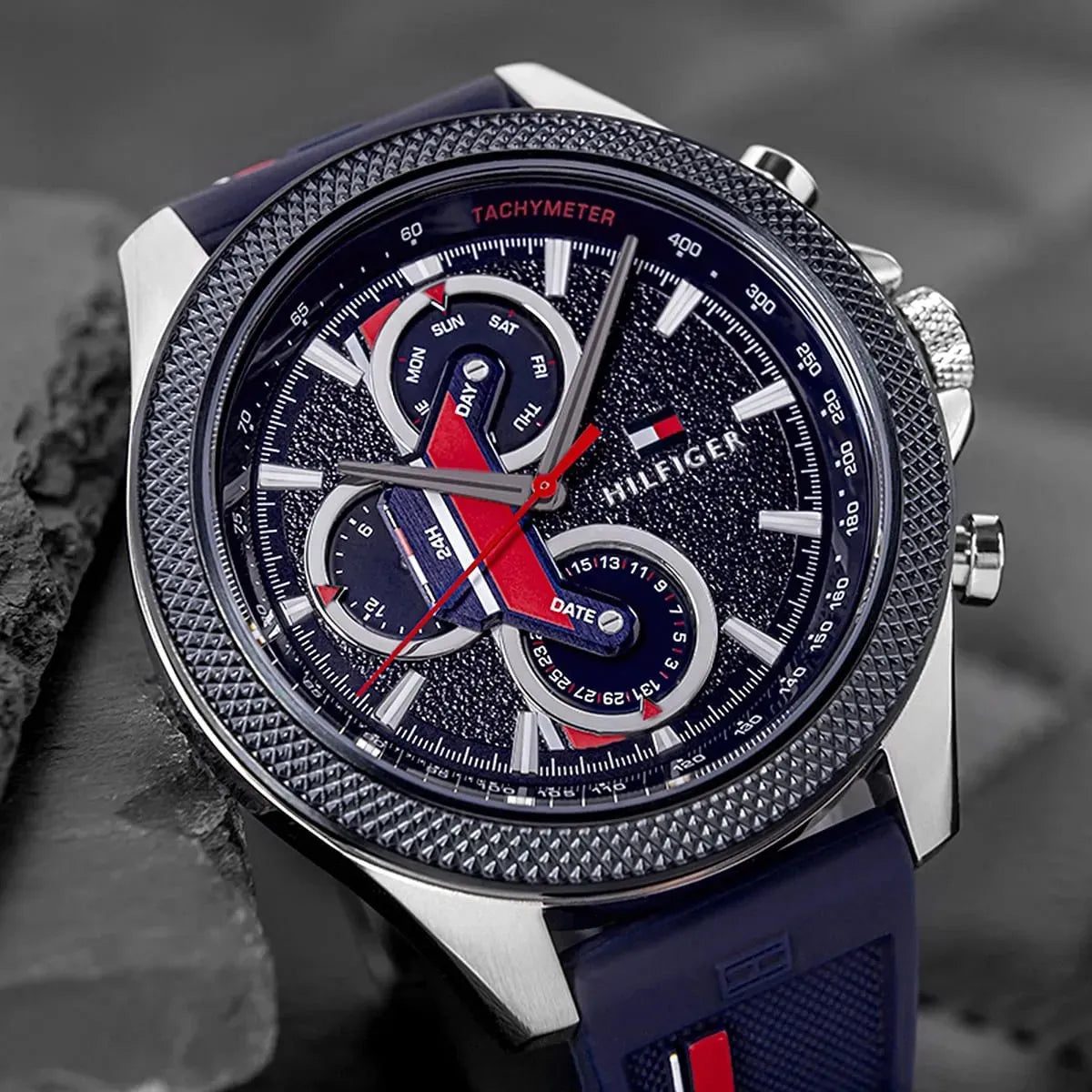 Montre Tommy Hilfiger 1792083 Pour Homme - image 8