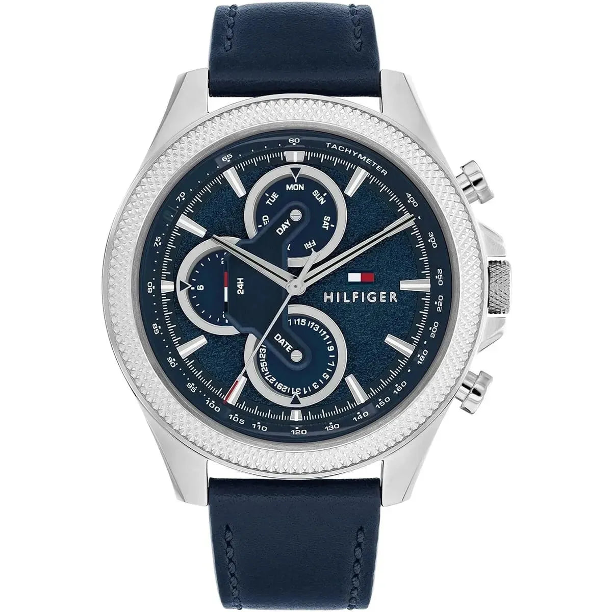 Montre Tommy Hilfiger 1792165 Pour Homme