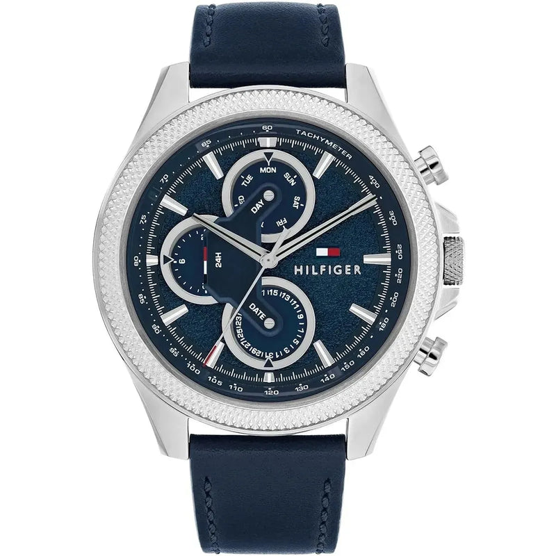 Montre Tommy Hilfiger 1792165 Pour Homme