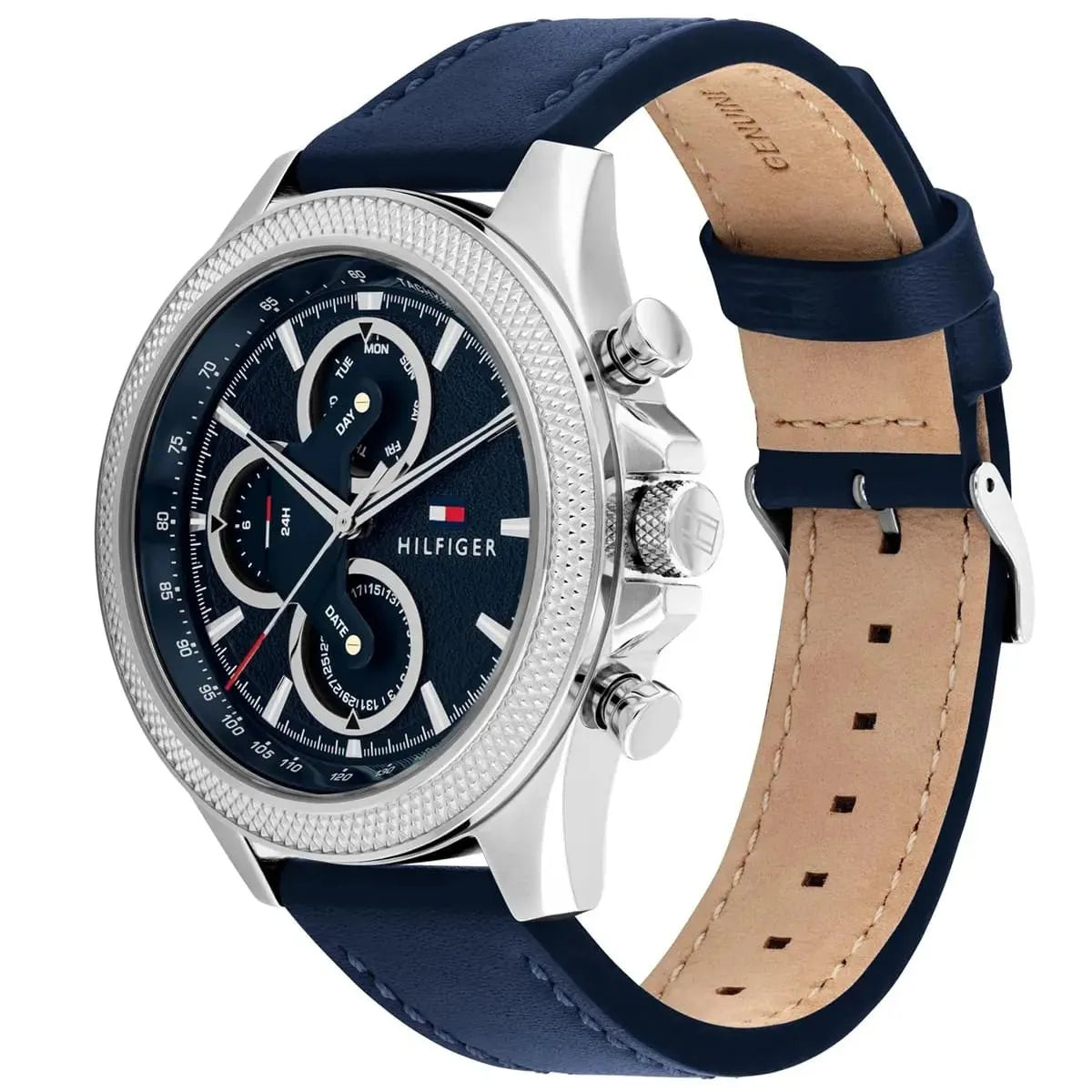 Montre Tommy Hilfiger 1792165 Pour Homme