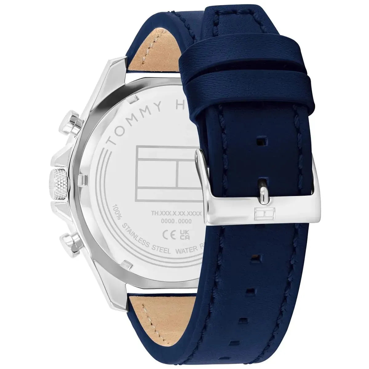 Montre Tommy Hilfiger 1792165 Pour Homme