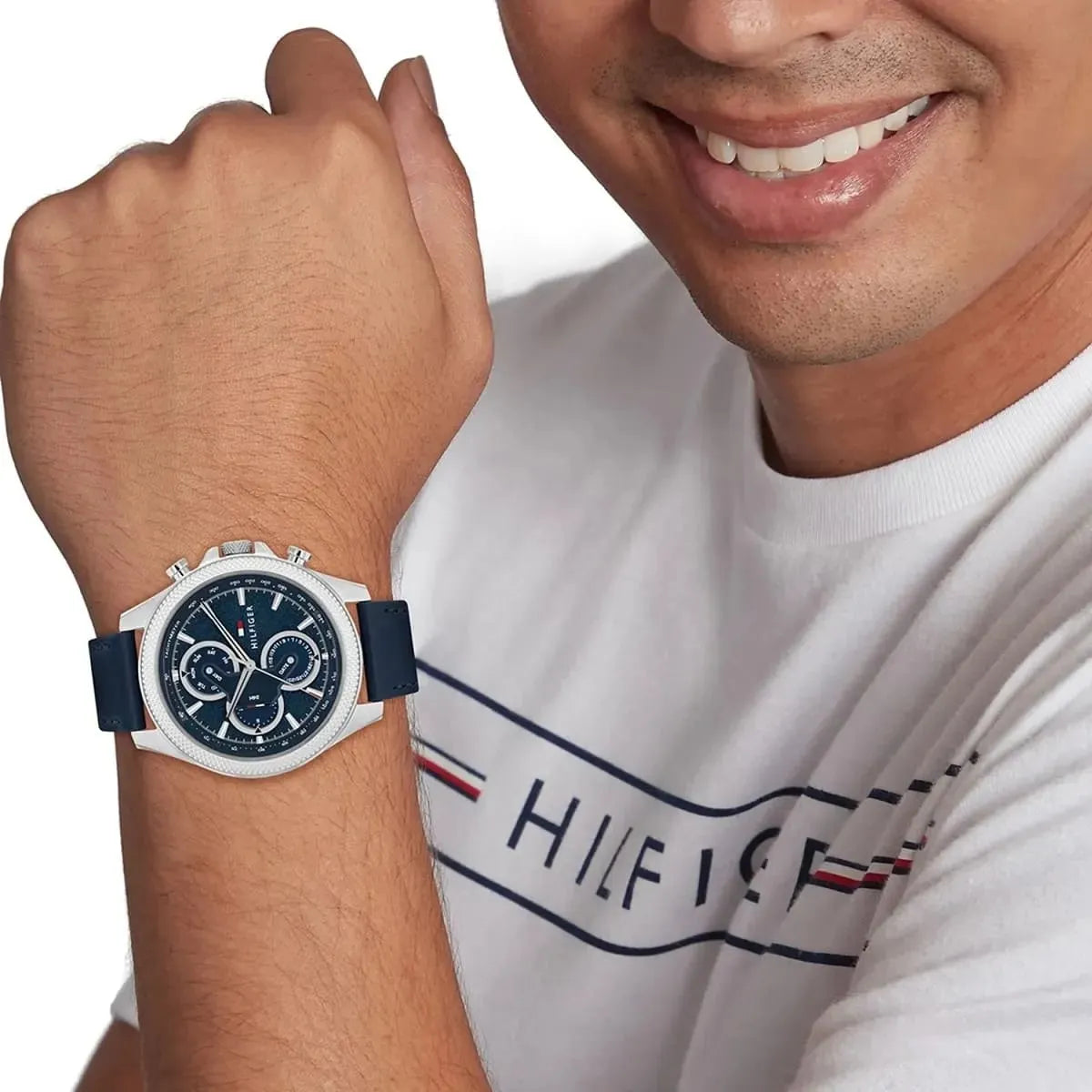 Montre Tommy Hilfiger 1792165 Pour Homme - image 6