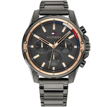 Montre Tommy Hilfiger Mason 1791790 Pour Homme