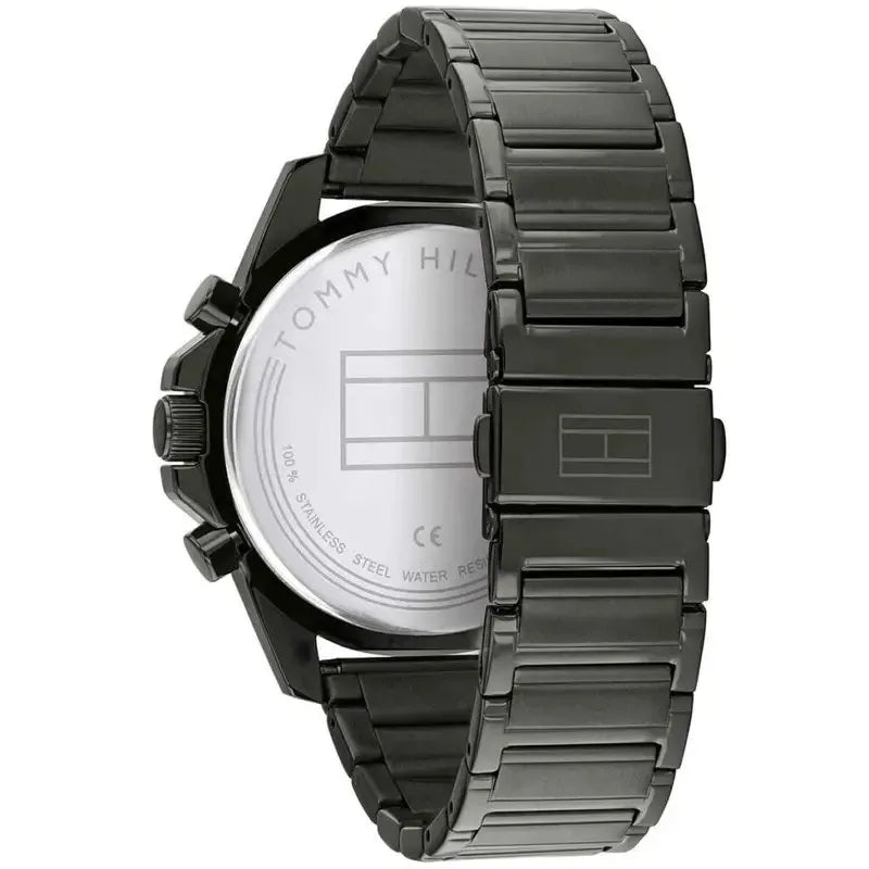 Montre Tommy Hilfiger Mason 1791790 Pour Homme - image 10