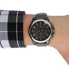 Montre Tommy Hilfiger Mason 1791790 Pour Homme - image 14
