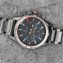 Montre Tommy Hilfiger Mason 1791790 Pour Homme - image 15