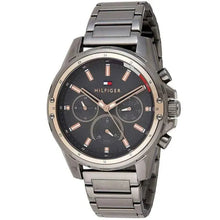 Montre Tommy Hilfiger Mason 1791790 Pour Homme - image 2