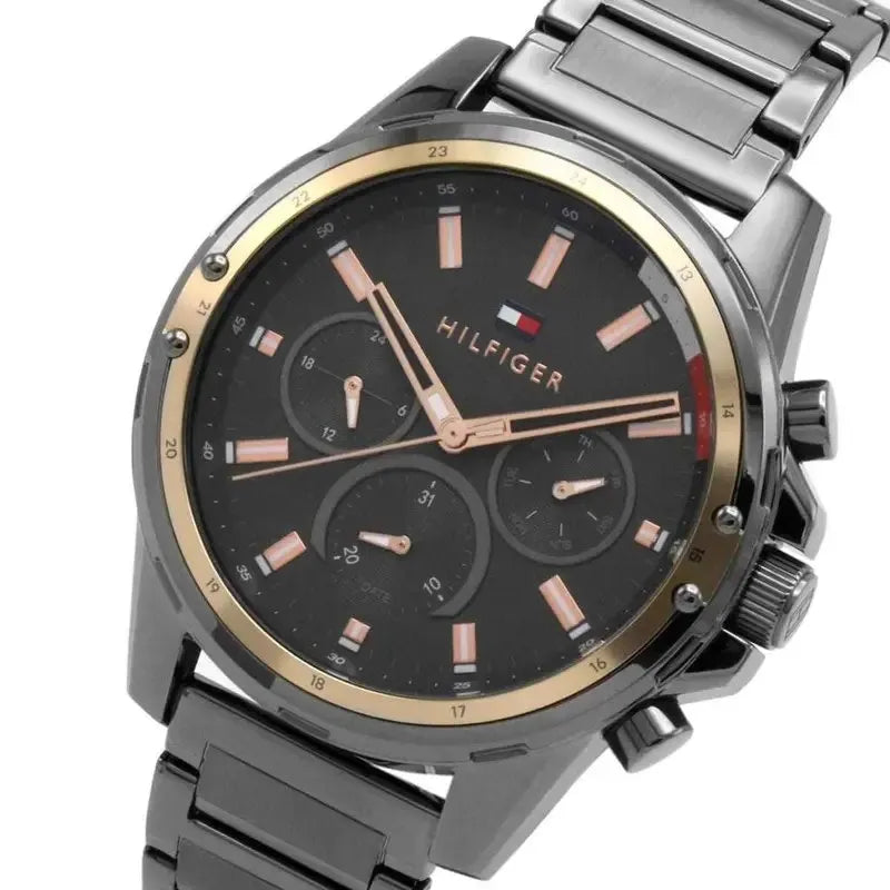 Montre Tommy Hilfiger Mason 1791790 Pour Homme - image 5