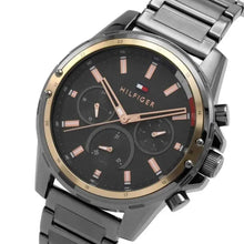 Montre Tommy Hilfiger Mason 1791790 Pour Homme - image 5