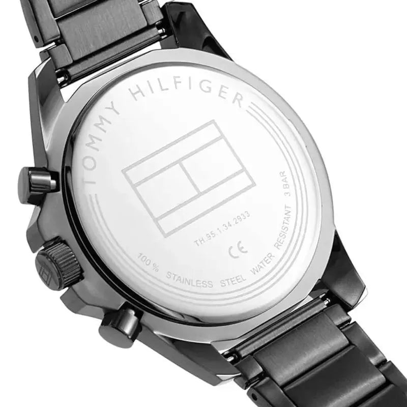 Montre Tommy Hilfiger Mason 1791790 Pour Homme - image 6