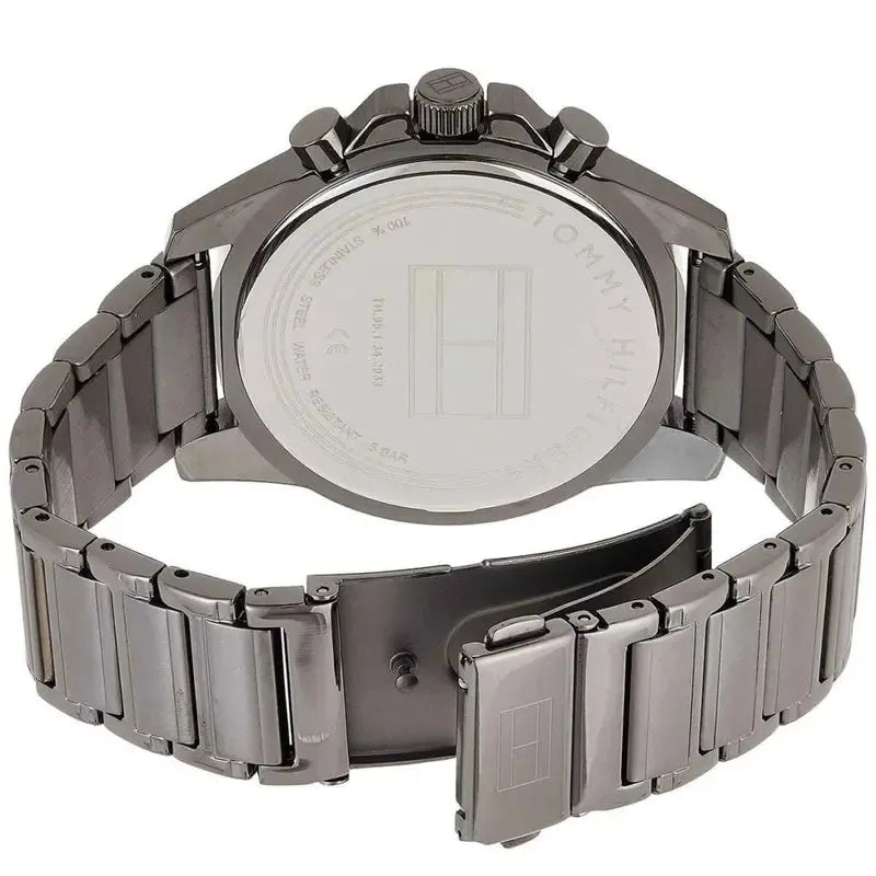 Montre Tommy Hilfiger Mason 1791790 Pour Homme - image 8