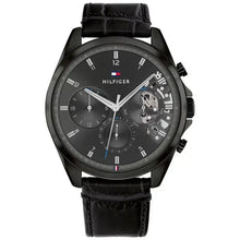 Montre Tommy Hilfiger Baker 1710452 Pour Homme