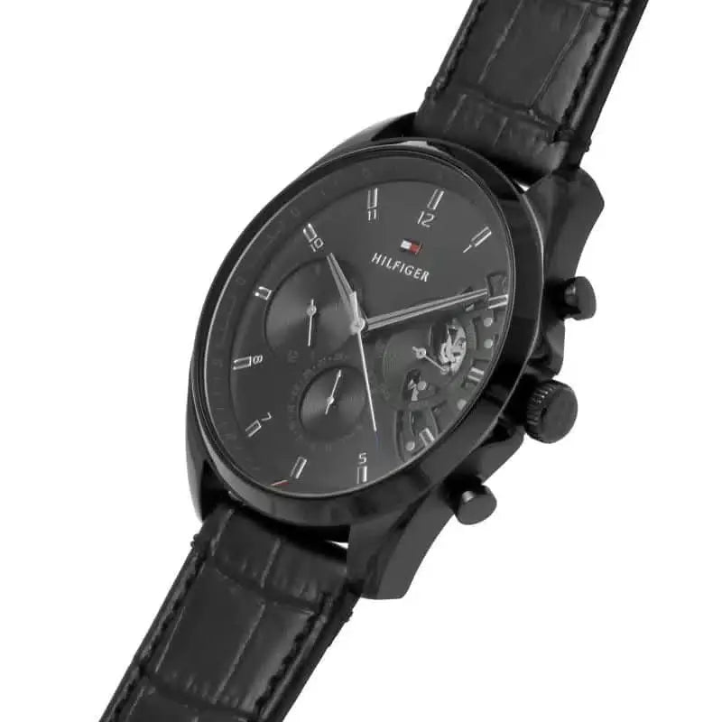 Montre Tommy Hilfiger Baker 1710452 Pour Homme - image 5