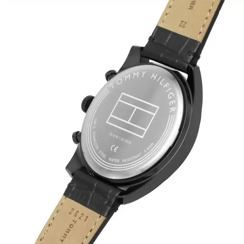 Montre Tommy Hilfiger Baker 1710452 Pour Homme - image 6