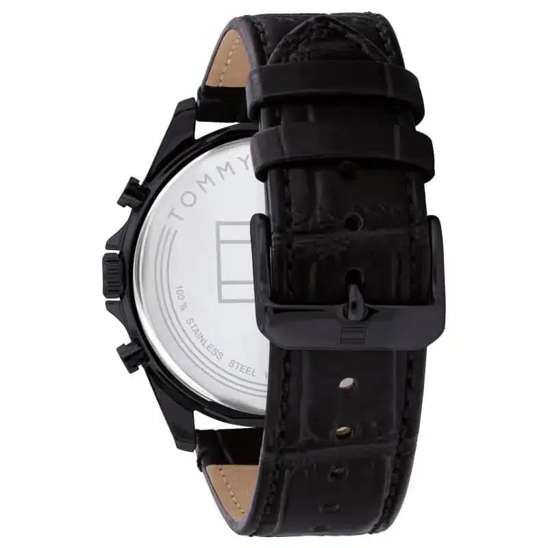 Montre Tommy Hilfiger Baker 1710452 Pour Homme - image 7