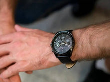 Montre Tommy Hilfiger Baker 1710452 Pour Homme - image 9
