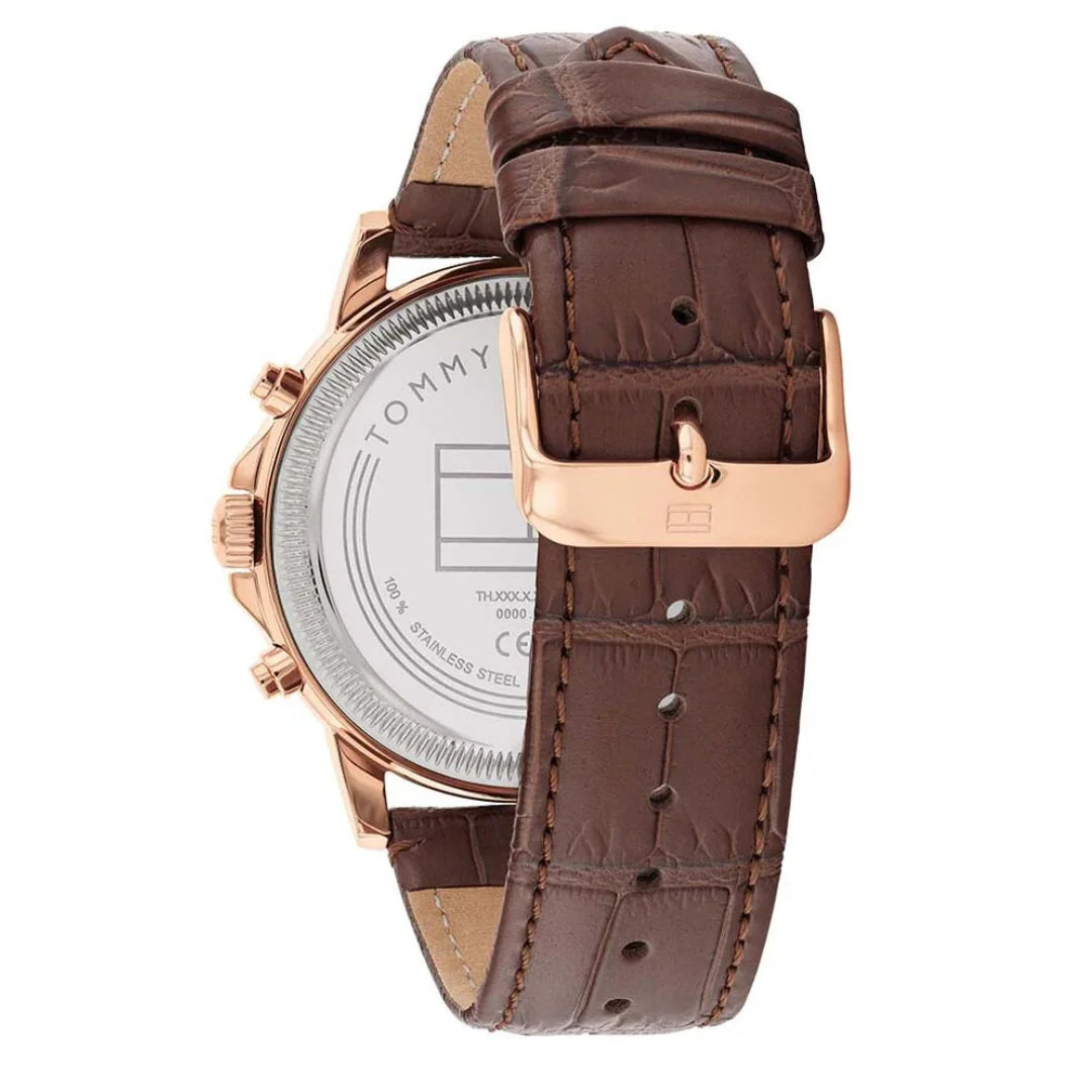 Montre Tommy Hilfiger Stewart 1710606 Pour Homme - image 4