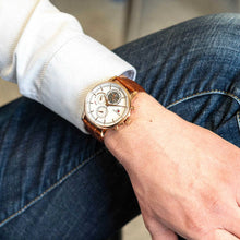 Montre Tommy Hilfiger Stewart 1710606 Pour Homme - image 5