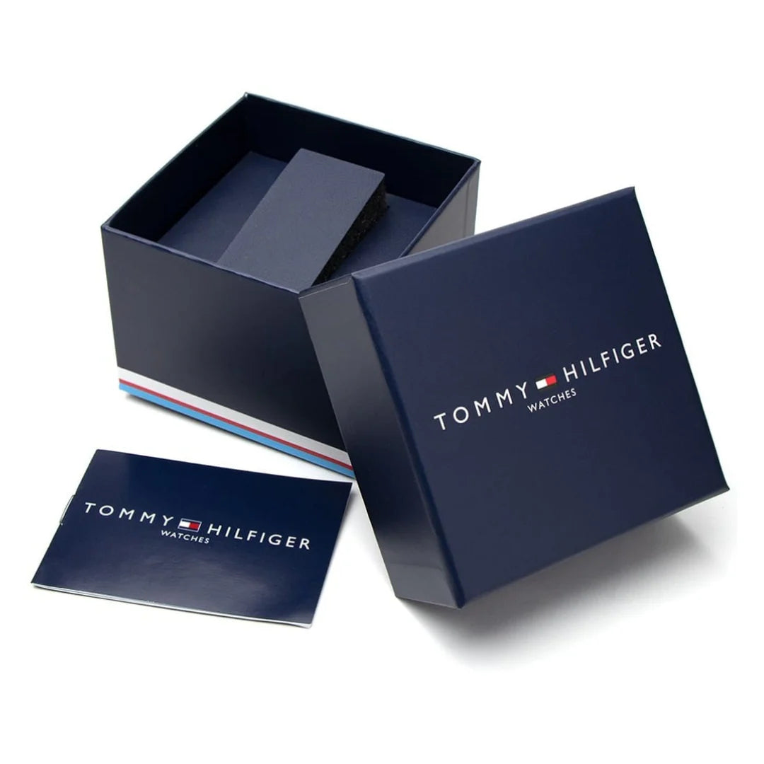 Montre Tommy Hilfiger Stewart 1710606 Pour Homme - image 6