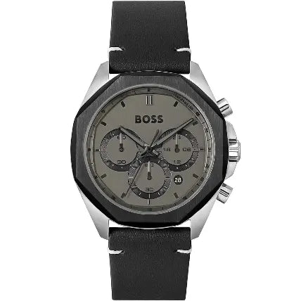 Montre Hugo Boss Cloud 1514014 Pour Homme