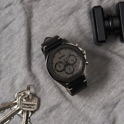 Montre Hugo Boss Cloud 1514014 Pour Homme - image 6
