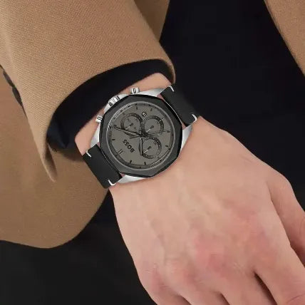 Montre Hugo Boss Cloud 1514014 Pour Homme - image 8