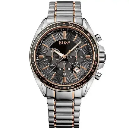 Montre Hugo Boss Driver 1513094 Pour Homme