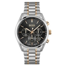Montre Hugo Boss Grand Prix 1513473 Pour Homme