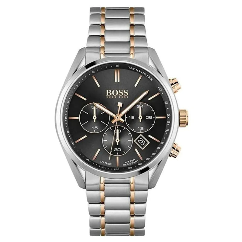Montre Hugo Boss Grand Prix 1513473 Pour Homme