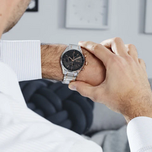 Montre Hugo Boss Grand Prix 1513473 Pour Homme - image 2