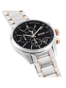 Montre Hugo Boss Grand Prix 1513473 Pour Homme - image 4