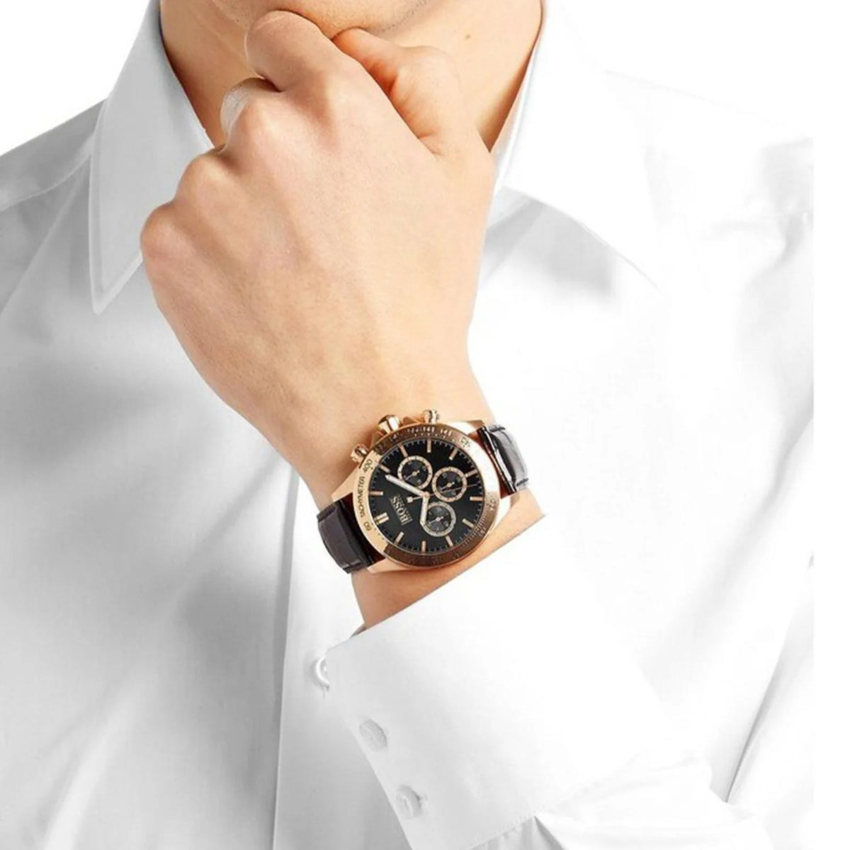 Montre Hugo Boss 1513179 Pour Homme - image 5
