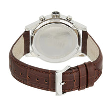 Montre Hugo Boss 1513280 Jet Cuir Marron Homme - image 5