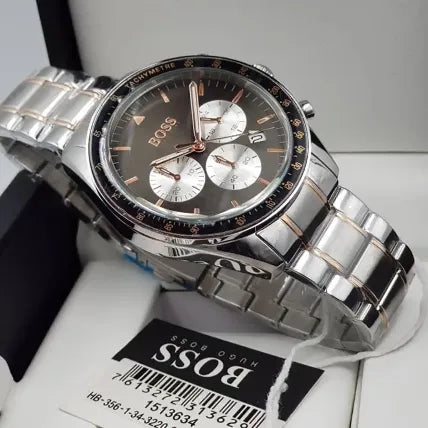 Montre Hugo Boss Trophy 1513634 Pour Homme - image 5