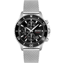 Montre Hugo Boss Admiral 1513904 Pour Homme