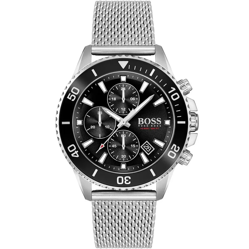 Montre Hugo Boss Admiral 1513904 Pour Homme