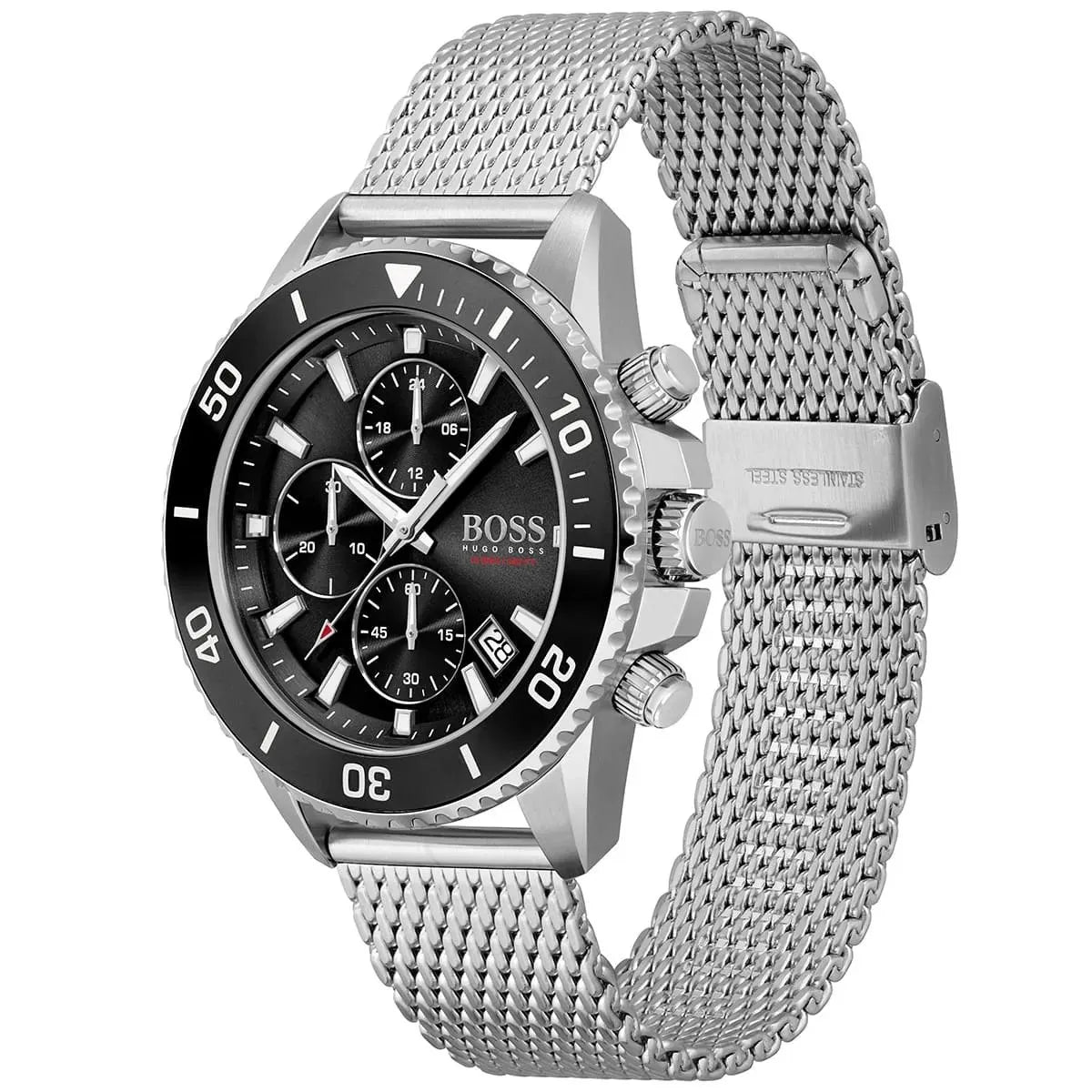 Montre Hugo Boss Admiral 1513904 Pour Homme