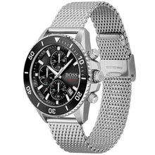 Montre Hugo Boss Admiral 1513904 Pour Homme - image 2